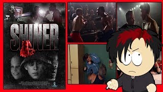 SHINER 2018 Movie Review  TriCoast Entertainment  Indie Boxing Movie