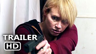 BURN IT ALL Trailer 2021 Elizabeth Cotter Thriller Movie