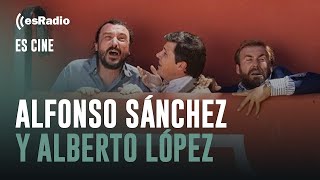 Entrevista a Alfonso Snchez y Alberto Lpez por El Mundo es Vuestro