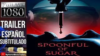 Spoonful Of Sugar 2022 Trailer HD  Mercedes Bryce Morgan