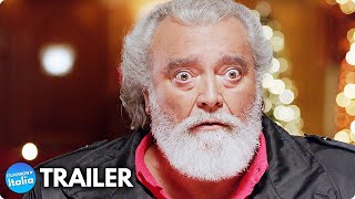 IMPROVVISAMENTE NATALE 2022 Trailer del Film di Natale con Diego Abatantuono e Mago Forest