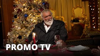 IMPROVVISAMENTE NATALE 2022  Promo tv