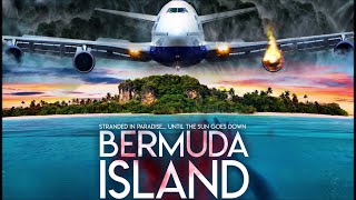 Bermuda Island 2023  Latest English Action Adventure Mystery Full Movie