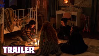 THE CHAPEL La Ermita 2024 Official Trailer HD SPANISH HORROR