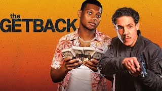 The Getback 2023 Action Trailer by Tubi with Theo Rossi  Shane Paul McGhie