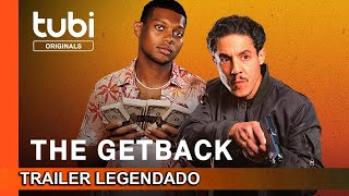 The Getback 2023 Trailer Legendado