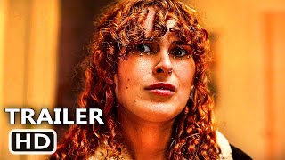 MY DIVORCE PARTY Trailer 2024 Rumer Willis Comedy Movie