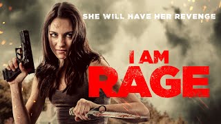 I AM RAGE  2023  Official Trailer