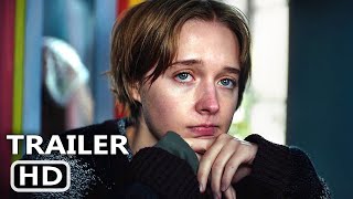 ASLEEP IN MY PALM Trailer 2024 Chlo Kerwin Drama Movie