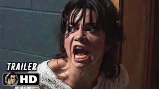 THE FETUS  Official Trailer NEW 2025 Bill Moseley Lauren LaVera