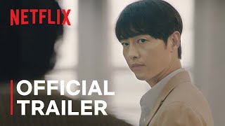 Bogot City of the Lost  Official Trailer  Netflix