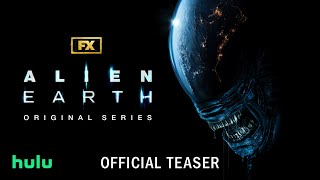 Alien Earth  Official Teaser  Destination  FX