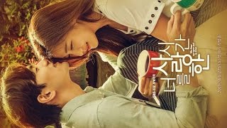 The Time We Were Not In Love  Korean Drama Teaser FM