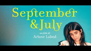 Trailer  September  July  de Ariane Labed  Bandeannonce VOfr