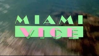 Miami Vice Theme HD