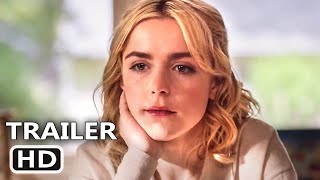 SWEETHEARTS Trailer 2024 Kiernan Shipka