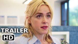 SWEETHEARTS Trailer 2024 Kiernan Shipka