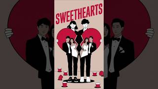 Sweethearts 2024  Full Movie Review  Drunksgiving Chaosshorts