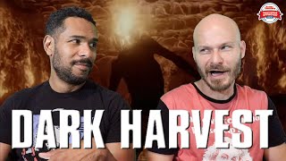 DARK HARVEST Movie Review SPOILER ALERT