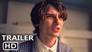 HELL OF A SUMMER Trailer 2025 Finn Wolfhard