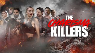 The Charisma Killers  Full Action Thriller Movie  FREE4ALL