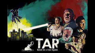 Tar  Clip The Legend Unearthed Ultimate Film Trailers