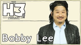 H3 Podcast 60  Bobby Lee