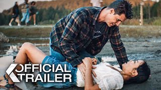 FLOAT Trailer 2024 Robbie Amell