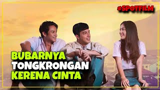 BAHAS FILM ANAK KOLONG 2024  NASIB JADI ANAK TENTARA spotfilm