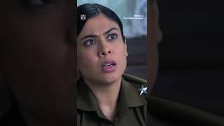 Avantika Dassanis Shocking Secret   Mithya The Darker Chapter  ZEE5  Applause Entertainment