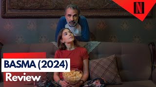 Basma 2024 Review Netflix Movie