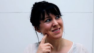 In Conversation With Alice Lowe Interview