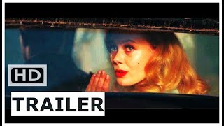 FEUER  FLAMME  Swoon  Eld  lgor  Romanze Drama Trailer  DEUTSCH  2020  Frida Gustavsson