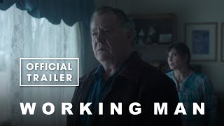 WORKING MAN 2020 Official Trailer