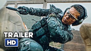 OPERATION HADAL Official Trailer 2025 Action Movie HD