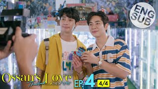 Eng Sub Ossans Love Thailand    EP4 44