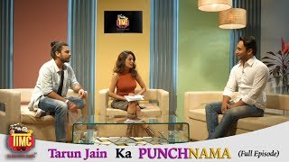 Life Sahi Hai star Tarun Jain is a man with many Humorous Bones