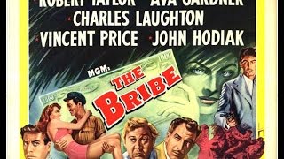 The Fantastic Films of Vincent Price 21  The Bribe