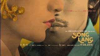 SONG LANG OFFICIAL TRAILER  LOTTE CINEMA KC 17082018