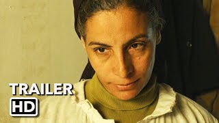 Feathers 2021  Omar El Zohairy  HD Trailer  English Subtitles