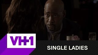 Single Ladies  DB Woodside on Malcolm  VH1