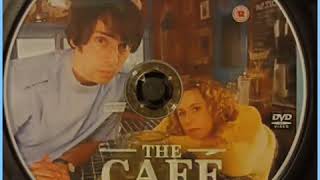 The Cafe Complete Series 1 2 DVD 16