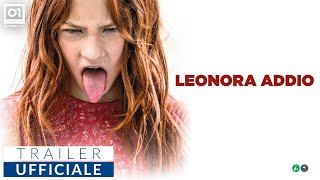 LEONORA ADDIO di Paolo Taviani 2022  Trailer Ufficiale