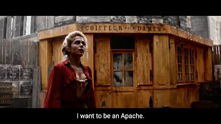 Apaches Gang of Paris  Apaches 2023  Trailer English Subs