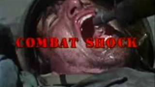 Combat Shock 1986  Theatrical Trailer