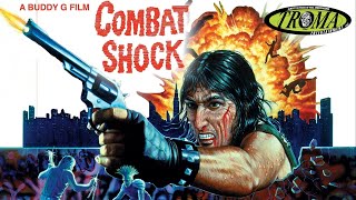 Combat Shock 1984 American Nightmares  Original Extended Cut  FULL MOVIE HD   Subtitulada