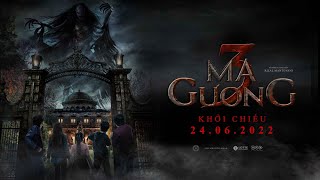 KUNTILANAK 3  MA GNG 3  MAIN TRAILER  KHI CHIU VO 24062022