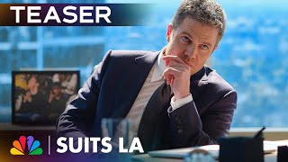 Suits LA Arrives February 2025  NBC