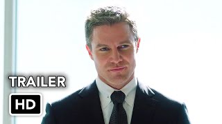 Suits LA NBC Trailer HD  Stephen Amell series