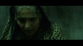 Ajji  trailer  IFFR 2018